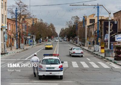  خیابان امام در ارومیه پیاده‌محور و با سنگفرش استاندارد بهسازی می‌شود