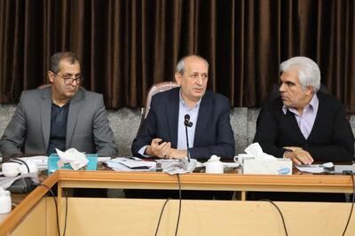  رئیس سازمان جهادکشاورزی آذربایجان شرقی: رویه‌ها در حوزه نهاده‌های دامی اصلاح می‌شود