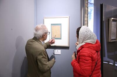 معرفی دبیران جشنواره هنرهای تجسمی فجر