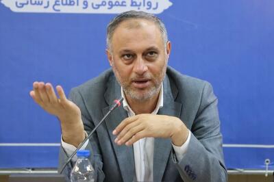  صنایع تولیدی آذربایجان شرقی در تأمین سوخت جایگزین مشکلی ندارند