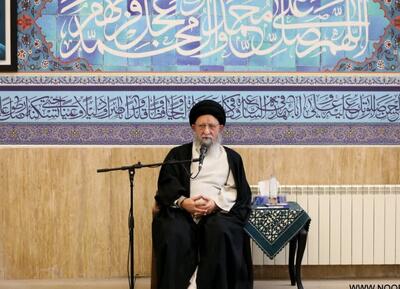  نماینده ولی فقیه در گلستان: نخبگان در این مقطع حساس منافع شخصی را کنار بگذارند