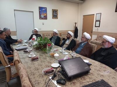  معاون فرهنگی جامعه‌المصطفی: دستاورهای جهاد دانشگاهی به توسعه مرزهای انقلاب کمک کرده است