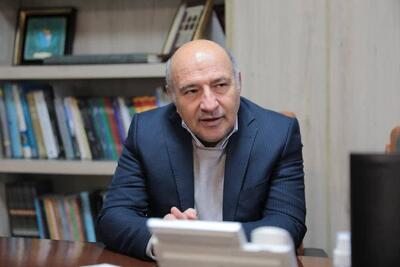  آمادگی کامل منطقه آزاد ماکو برای اجرای کریدور ریلی شرق به غرب کشور