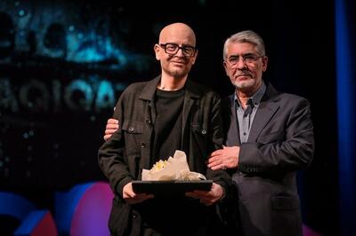 درگذشت احسان صدیقی چند روز پس از دریافت جایزه