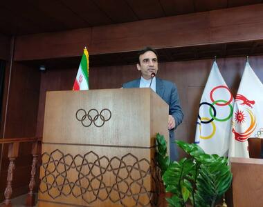 کبدی در آستانه تغییر مدیریت/ ۱۵ روز تا پایان مهلت قانونی ریاست اورسجی