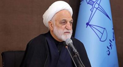  رئیس عدلیه: سازمان بازرسی مسئله ارز را رها نکند | جهان نیوز