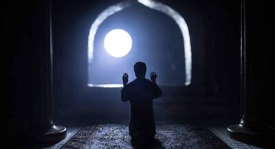  سرداری که در سجاده نماز شب ترور شد | جهان نیوز