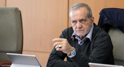 تقسیم کار حامیان پزشکیان برای زمین‌گیر کردن دولت! ماجرا چیست؟ | جهان نیوز