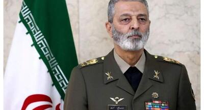  حضور سپهبد شهید باقری را احساس می‌کنم | جهان نیوز
