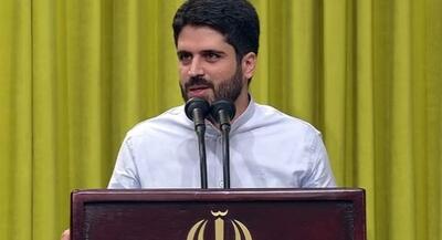  واکنش شاعر مشهور به توهین به شهید رئیسی | جهان نیوز