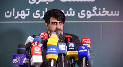  سخنگوی شهرداری تهران: سلاطین تراکم فروشی منتقد شده‌اند | جهان نیوز