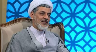  صحبت‌های استاد رفیعی درباره «داعی» | جهان نیوز