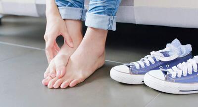  برای گشاد شدن کفش نو و تنگ چه کنیم؟ | جهان نیوز