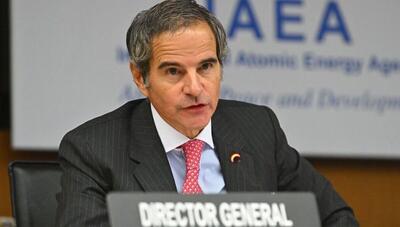 حضور بازرسان آژانس در ایران کاهش یافت؛ فعالیت‌ها دیگر دائمی نیست