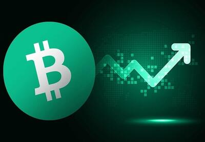 بازار کریپتو سبز شد؛ ورود بیت‌کوین و اتریوم به فاز صعودی