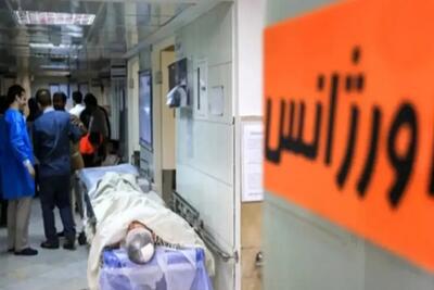 اعلام وضعیت اضطراری در کشور؛ ۳۵ درصد مردم به آنفلوآنزا مبتلا شدند