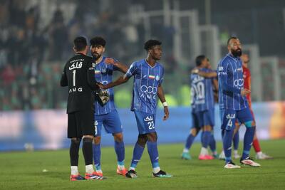 شوک بزرگ به استقلال؛ سه مهره کلیدی برابر المحرق غایب شدند