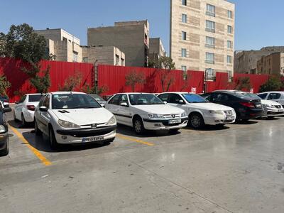 چرا بازار خودرو به تعادل نمی‌رسد؟