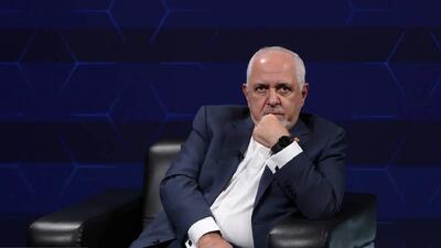 ظریف: فشارهای آمریکا، ایران را به تقویت برنامه هسته‌ای وادار کرده است