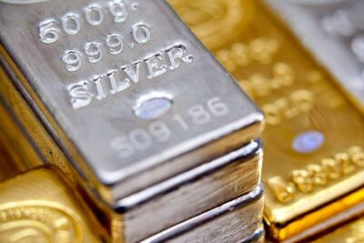 جهش قیمت طلا به بالای ۴۴۱۶ دلار؛ نقره در مدار ثبت رکورد تاریخی