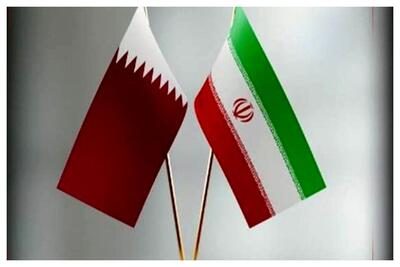 تجارت ایران و قطر در مسیر صعود