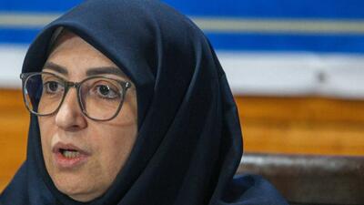 چرخش سبز در سازمان محیط‌زیست؛ پلاستیک و بنر از جلسات رسمی حذف شد