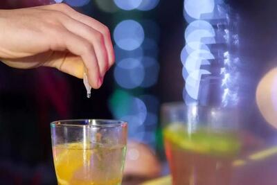 داروهای موسوم به تجاوز آزادانه در گردش است