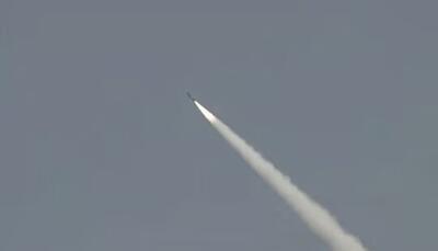 شب پرهیاهوی ایران؛ ردی از آزمایش موشک در چند استان دیده شد