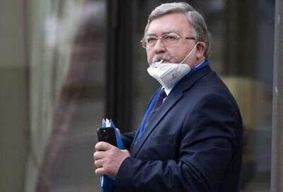 روسیه: مذاکرات ایران باید محدود به برنامه هسته‌ای باشد