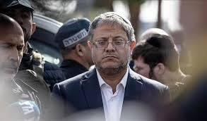  پیشنهاد غیرانسانی بن‌گویر: ساخت زندان برای فلسطینیان با حصار تمساح‌ها