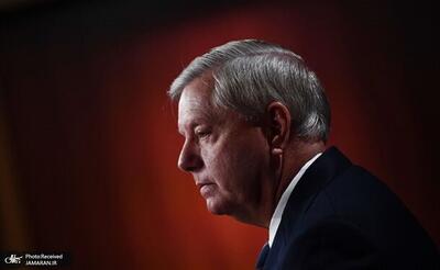  سناتور آمریکایی: اسرائیل نباشد در منطقه کور می‌شویم/ ما 10 برابر پولی که به اسرائیل می‌دهیم را در قالب امنیت دریافت می‌کنیم!