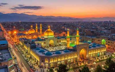 سفری به قلب تاریخ و ایمان: راهنمای کامل تور کربلا