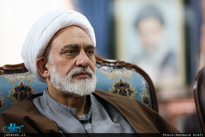  مراسم تشییع حجت‌الاسلام والمسلمین صالحی منش، چهارشنبه در قم