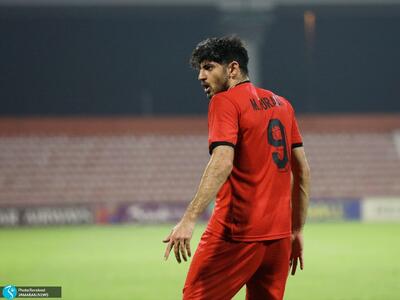 لیگ نخبگان آسیا| تراکتور 0-1 الدحیل (نیمه اول)+ویدیوی گل