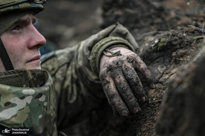  اخبار مثبت از مذاکرات برای پایان جنگ اوکراین/ ویتکاف و زلنسکی تایید کردند