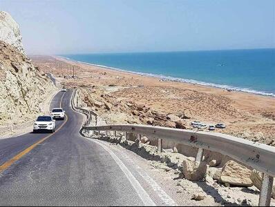  توسعه شرق، راه می‌خواهد