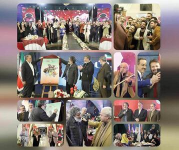  فراز و فرود شبکه تهران در سی سالگی