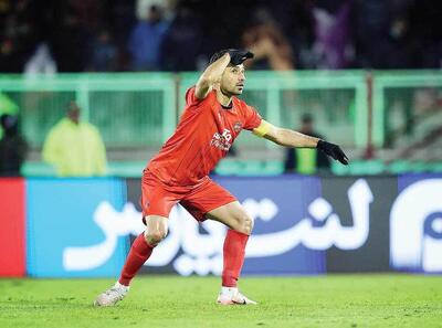 تکل فضای مجازی به فوتبال