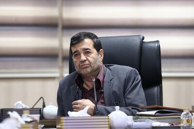 وزیر ورزش: در بازی با مصر هیچ نماد غیرورزشی نخواهیم داشت