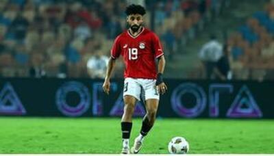 بازیکن مصر: ایران یکی از قدرت‌های فوتبال آسیاست
