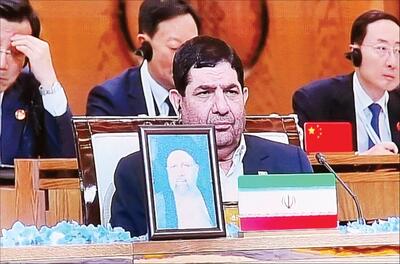 «آن مرد رفته» که عاقبت بخیر شد