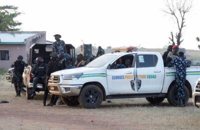  ۱۳۰ دانش‌آموز و کارمند ربوده‌ شده در نیجریه آزاد شدند