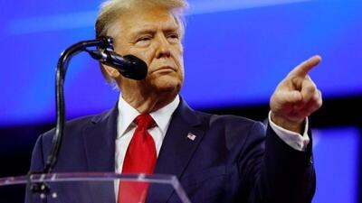  سفارتخانه‌های آمریکایی از مخالفان ترامپ پاکسازی می‌شوند