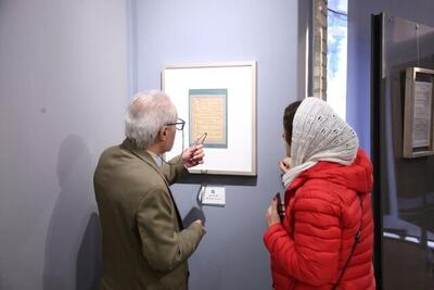 معرفی دبیران جشنواره هنر‌های تجسمی فجر