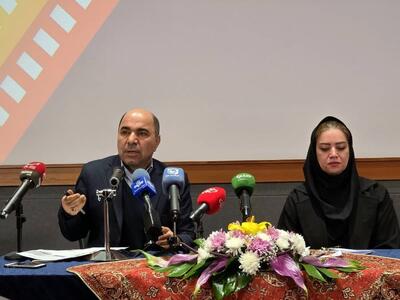 سینما بدون رویکرد پژوهشی پیشرفت نخواهد کرد