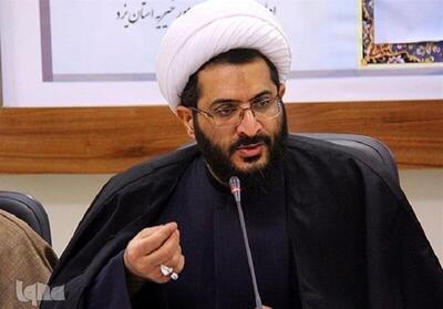 اقامه نماز شکر باران در بقاع متبرکه کشور در شب لیلةالرغائب