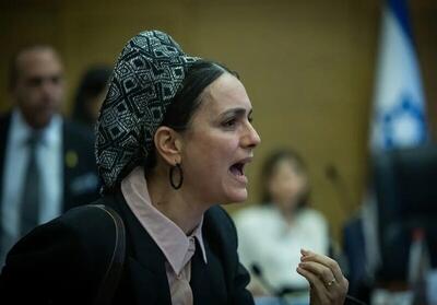  رژیم اسرائیل در صدد خروج از سازمان بهداشت جهانی است