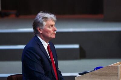  واکنش کرملین به غیبت علی‌اف در اجلاس سن پترزبورگ