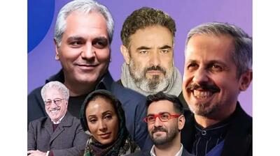  شروع «شیش ماهه» مهران مدیری از ۴ دی‌ماه