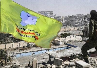  نبرد سنگین قسد با نیرو‌های جولانی در حلب سوریه
